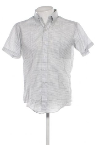 Ανδρικό πουκάμισο, Μέγεθος M, Χρώμα Πολύχρωμο, Τιμή 5,96 €
