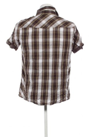 Pánská košile , Velikost XL, Barva Hnědá, Cena  462,00 Kč