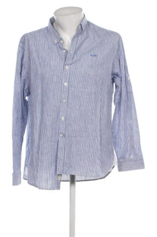 Herrenhemd, Größe XL, Farbe Mehrfarbig, Preis 18,05 €