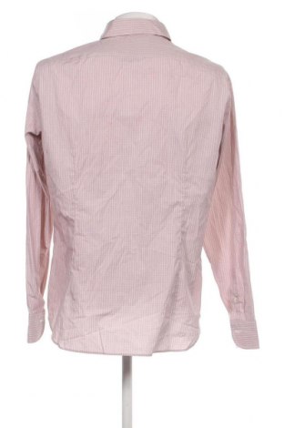 Pánská košile , Velikost XL, Barva Růžová, Cena  462,00 Kč
