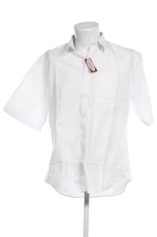 Pánska košeľa , Veľkosť M, Farba Biela, Cena  10,43 €