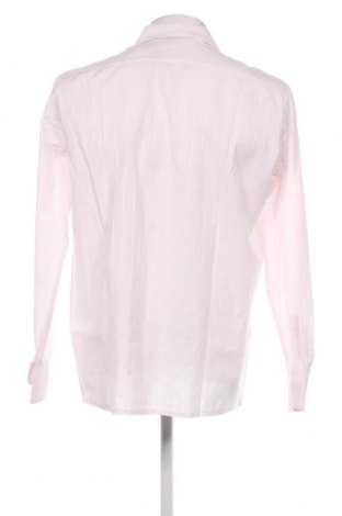 Herrenhemd, Größe L, Farbe Rosa, Preis 5,19 €