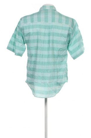 Pánska košeľa , Veľkosť M, Farba Zelená, Cena  26,08 €