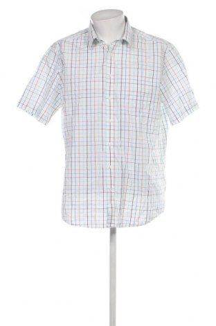 Herrenhemd, Größe XL, Farbe Weiß, Preis 10,29 €