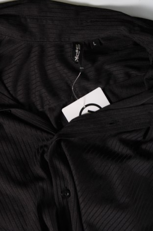 Pánska košeľa , Veľkosť L, Farba Čierna, Cena  16,44 €