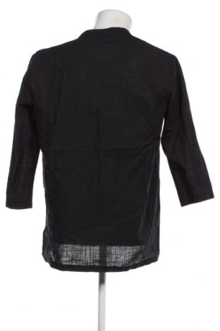 Pánská košile , Velikost M, Barva Černá, Cena  462,00 Kč