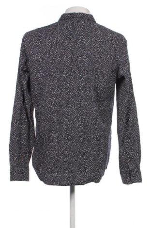 Ανδρικό πουκάμισο, Μέγεθος XL, Χρώμα Μπλέ, Τιμή 5,92 €
