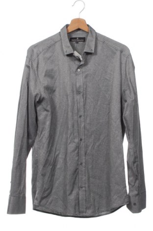 Ανδρικό πουκάμισο, Μέγεθος L, Χρώμα Μπλέ, Τιμή 3,73 €