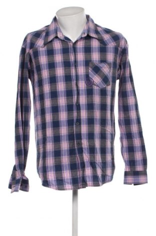 Herrenhemd, Größe XL, Farbe Mehrfarbig, Preis 5,94 €