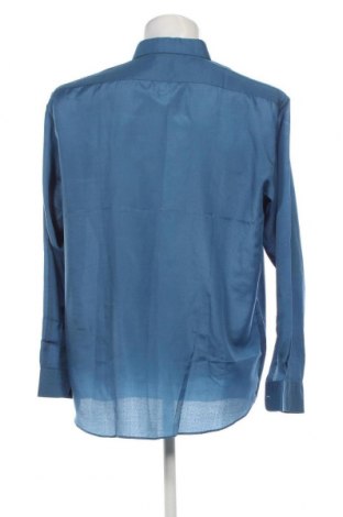 Herrenhemd, Größe XL, Farbe Blau, Preis 14,83 €