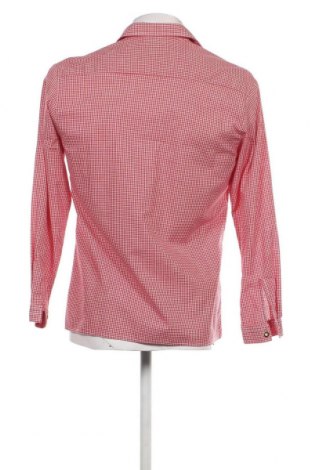 Pánska košeľa , Veľkosť S, Farba Červená, Cena  3,75 €