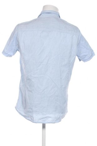 Pánská košile  ! Solid, Velikost XL, Barva Modrá, Cena  383,00 Kč