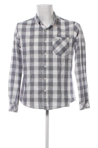 Ανδρικό πουκάμισο 17 & Co., Μέγεθος L, Χρώμα Πολύχρωμο, Τιμή 4,13 €