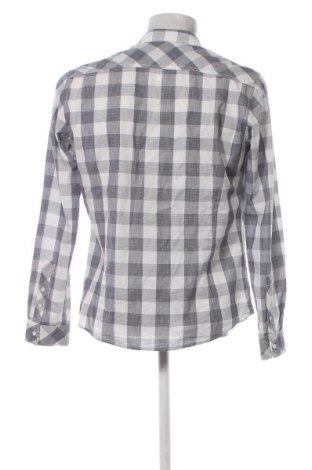 Ανδρικό πουκάμισο 17 & Co., Μέγεθος L, Χρώμα Πολύχρωμο, Τιμή 3,41 €