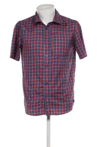 Мъжка риза 46 Nord, Размер M, Цвят Многоцветен, Цена 11,52 лв.