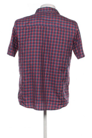 Herrenhemd 46 Nord, Größe M, Farbe Mehrfarbig, Preis 6,68 €