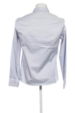 Pánska košeľa  ASOS, Veľkosť M, Farba Modrá, Cena  12,21 €