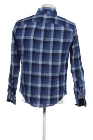 Мъжка риза Abercrombie & Fitch, Размер S, Цвят Многоцветен, Цена 72,54 лв.