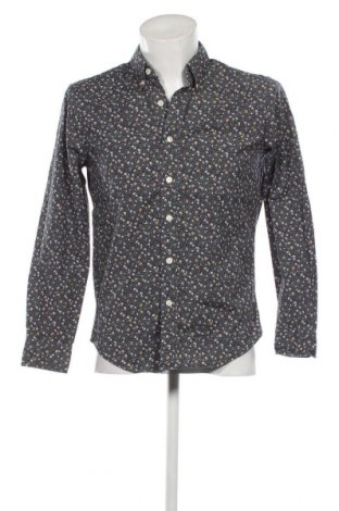 Ανδρικό πουκάμισο Abercrombie & Fitch, Μέγεθος S, Χρώμα Πολύχρωμο, Τιμή 7,70 €
