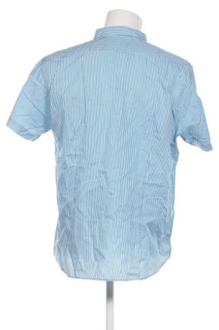 Мъжка риза Adidas, Размер XL, Цвят Многоцветен, Цена 34,00 лв.
