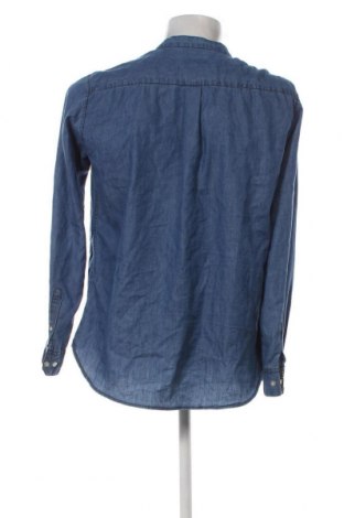 Ανδρικό πουκάμισο Alcott, Μέγεθος L, Χρώμα Μπλέ, Τιμή 10,76 €