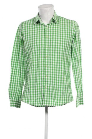 Ανδρικό πουκάμισο Almsach, Μέγεθος L, Χρώμα Πολύχρωμο, Τιμή 8,61 €