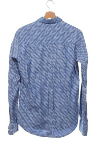 Pánská košile  Anerkjendt, Velikost S, Barva Modrá, Cena  273,00 Kč