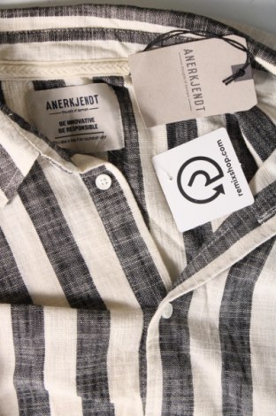 Pánská košile  Anerkjendt, Velikost XL, Barva Vícebarevné, Cena  992,00 Kč