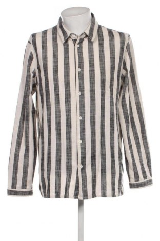 Ανδρικό πουκάμισο Anerkjendt, Μέγεθος XL, Χρώμα Πολύχρωμο, Τιμή 41,30 €