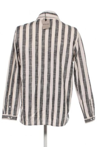 Ανδρικό πουκάμισο Anerkjendt, Μέγεθος XL, Χρώμα Πολύχρωμο, Τιμή 19,75 €