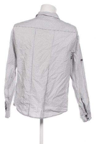 Мъжка риза Angelo Litrico, Размер XL, Цвят Многоцветен, Цена 8,70 лв.
