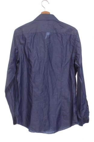 Pánská košile  Angelo Litrico, Velikost M, Barva Modrá, Cena  162,00 Kč
