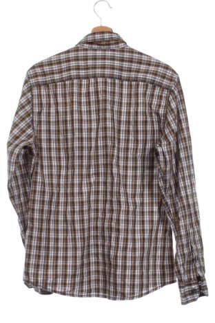 Мъжка риза Angelo Litrico, Размер M, Цвят Многоцветен, Цена 6,67 лв.