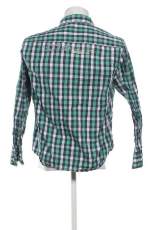 Ανδρικό πουκάμισο Angelo Litrico, Μέγεθος L, Χρώμα Πολύχρωμο, Τιμή 5,20 €