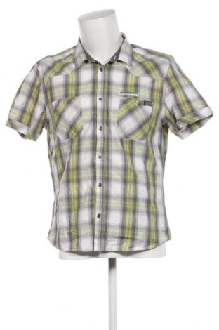 Pánská košile  Angelo Litrico, Velikost L, Barva Vícebarevné, Cena  139,00 Kč