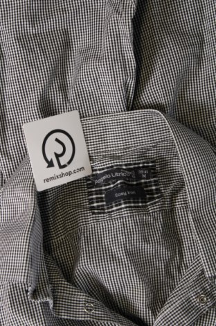 Ανδρικό πουκάμισο Angelo Litrico, Μέγεθος M, Χρώμα Πολύχρωμο, Τιμή 6,64 €