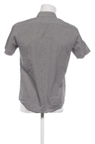 Мъжка риза Angelo Litrico, Размер M, Цвят Многоцветен, Цена 11,60 лв.