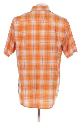 Pánská košile  Angelo Litrico, Velikost XL, Barva Vícebarevné, Cena  147,00 Kč