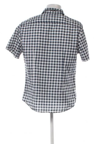 Мъжка риза Angelo Litrico, Размер L, Цвят Многоцветен, Цена 10,73 лв.