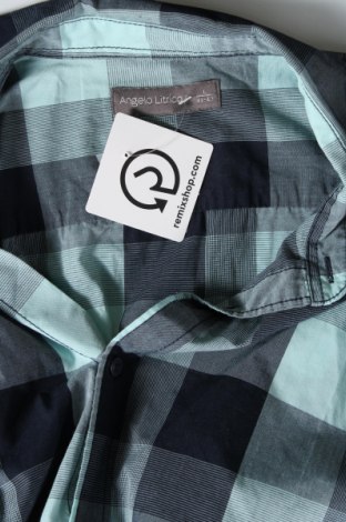 Ανδρικό πουκάμισο Angelo Litrico, Μέγεθος L, Χρώμα Πολύχρωμο, Τιμή 7,18 €