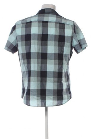 Мъжка риза Angelo Litrico, Размер L, Цвят Многоцветен, Цена 11,60 лв.