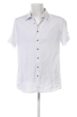 Мъжка риза Angelo Litrico, Размер XL, Цвят Бял, Цена 15,66 лв.