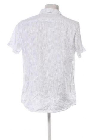 Мъжка риза Angelo Litrico, Размер XL, Цвят Бял, Цена 29,00 лв.
