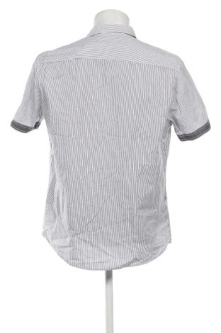 Мъжка риза Angelo Litrico, Размер L, Цвят Многоцветен, Цена 29,00 лв.
