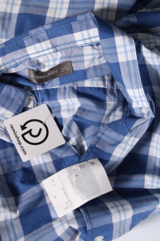 Ανδρικό πουκάμισο Angelo Litrico, Μέγεθος L, Χρώμα Πολύχρωμο, Τιμή 28,45 €