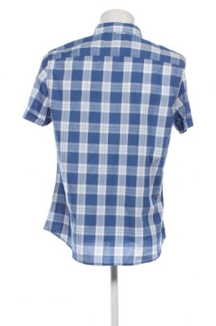 Pánská košile  Angelo Litrico, Velikost L, Barva Vícebarevné, Cena  733,00 Kč