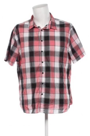 Ανδρικό πουκάμισο Angelo Litrico, Μέγεθος XXL, Χρώμα Πολύχρωμο, Τιμή 9,15 €