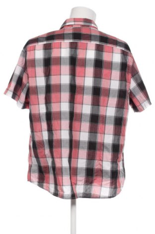 Ανδρικό πουκάμισο Angelo Litrico, Μέγεθος XXL, Χρώμα Πολύχρωμο, Τιμή 7,53 €
