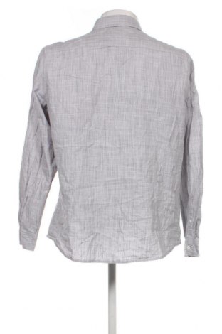 Herrenhemd Angelo Litrico, Größe XL, Farbe Grau, Preis € 20,18