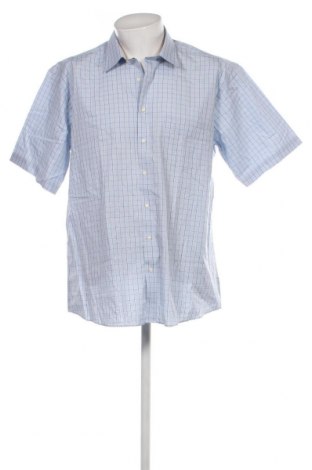 Pánská košile  Angelo Litrico, Velikost XL, Barva Modrá, Cena  203,00 Kč